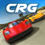 new car racing game 2019 – fast driving game android application logo